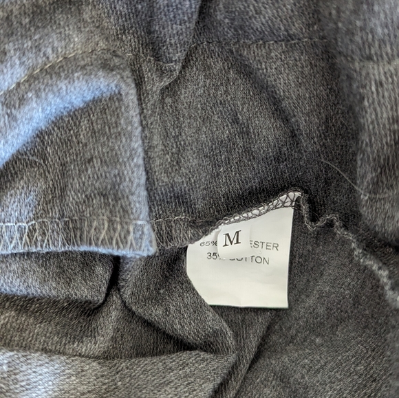 Cat Carrying Hoodie [M] - Picture 6 of 7